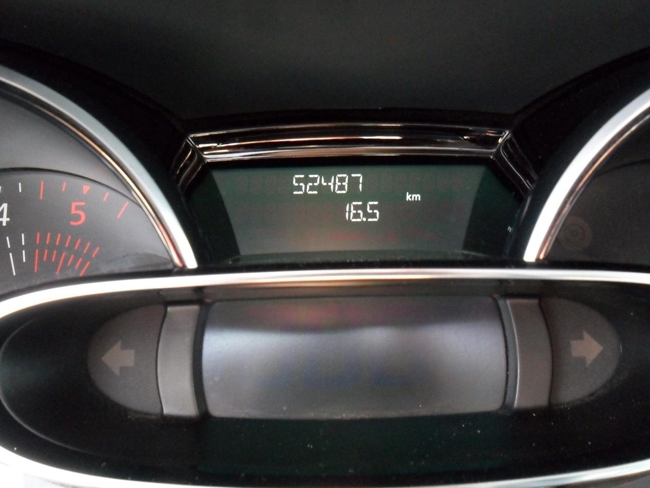 Renault Clio 1.5dCi Energy Zen Berlina 5porte