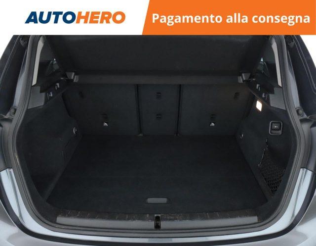 BMW 216 d Active Tourer Sport