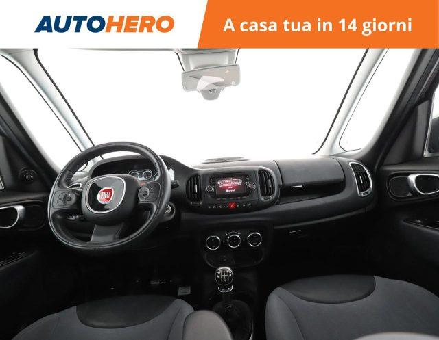 FIAT 500L 1.4 T-Jet 120 CV Lounge