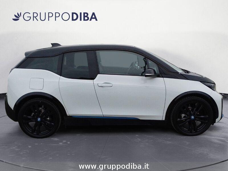 BMW i3 2018 i3s 120Ah Advantage