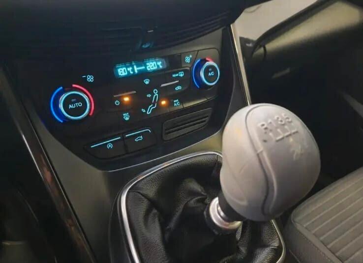 Ford C-Max 1.5 TDCi 95CV Start&Stop Titanium