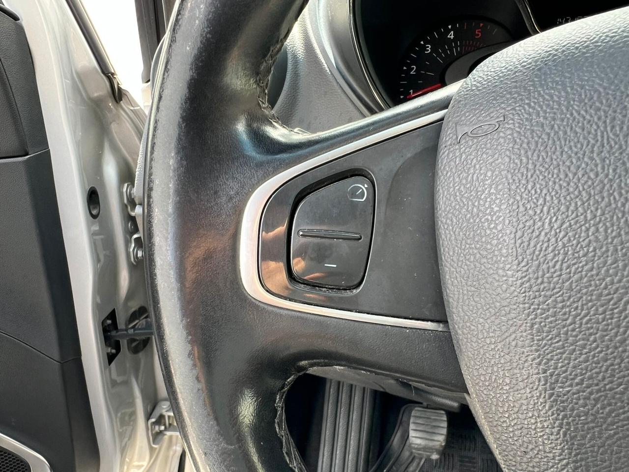 RENAULT CAPTUR 1.5 DCI 110CV 2018!!! SPORT EDITION!!!