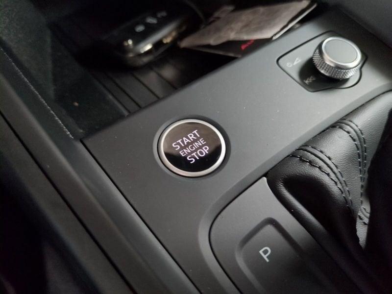 Audi A1 A1 allstreet 30 TFSI S tronic Business