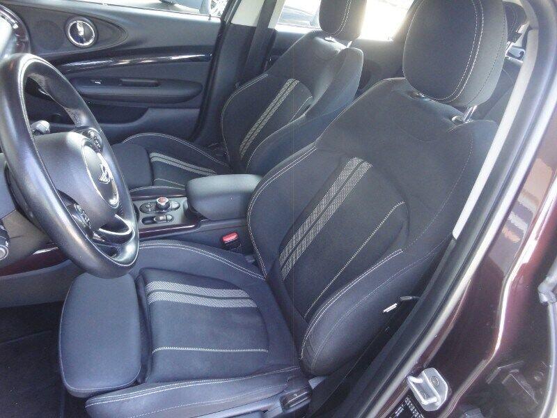 MINI Mini Clubman Mini 2.0 Cooper SD Boost Clubman