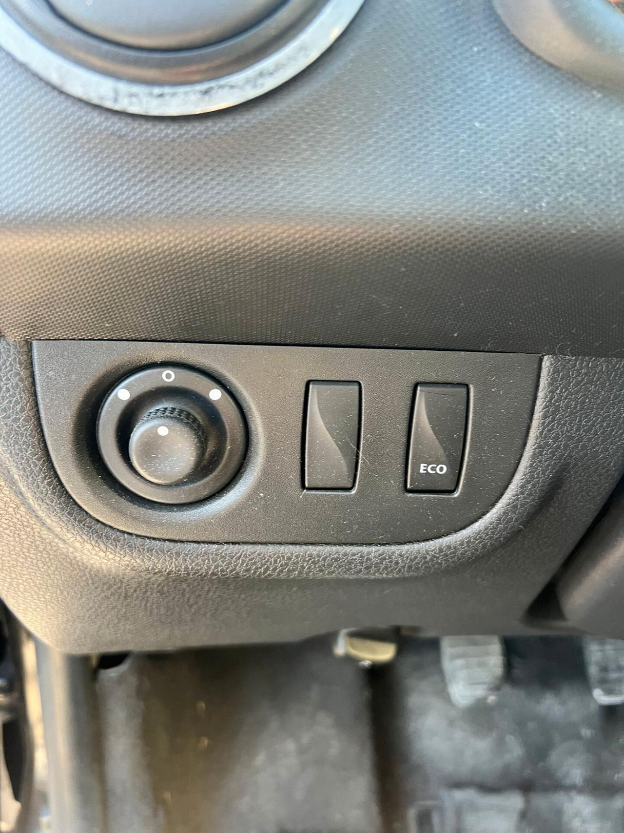 Dacia Sandero Stepway 1.5 dCi 8V 90CV