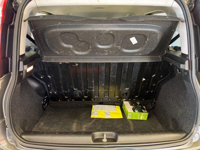 FIAT Panda Panda 1.0 FireFly Hybrid City Life