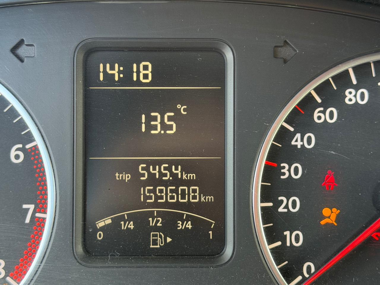 Volkswagen Polo 5 Porte Polo 5p 1.2 Comfortline 70cv