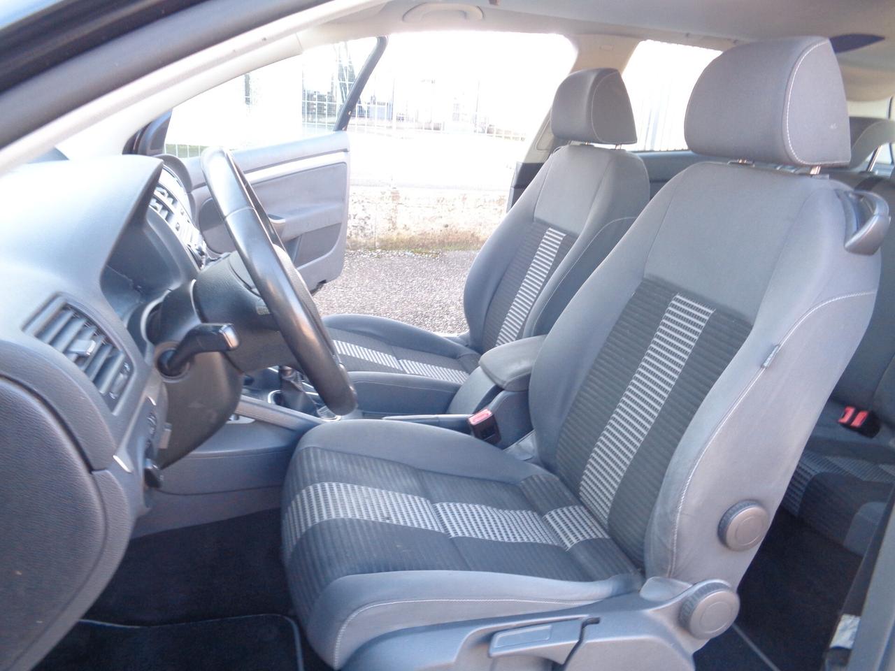 Volkswagen Golf 1.6 3p. United BiFuel G