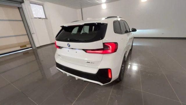 BMW X1 sDrive 18d Msport