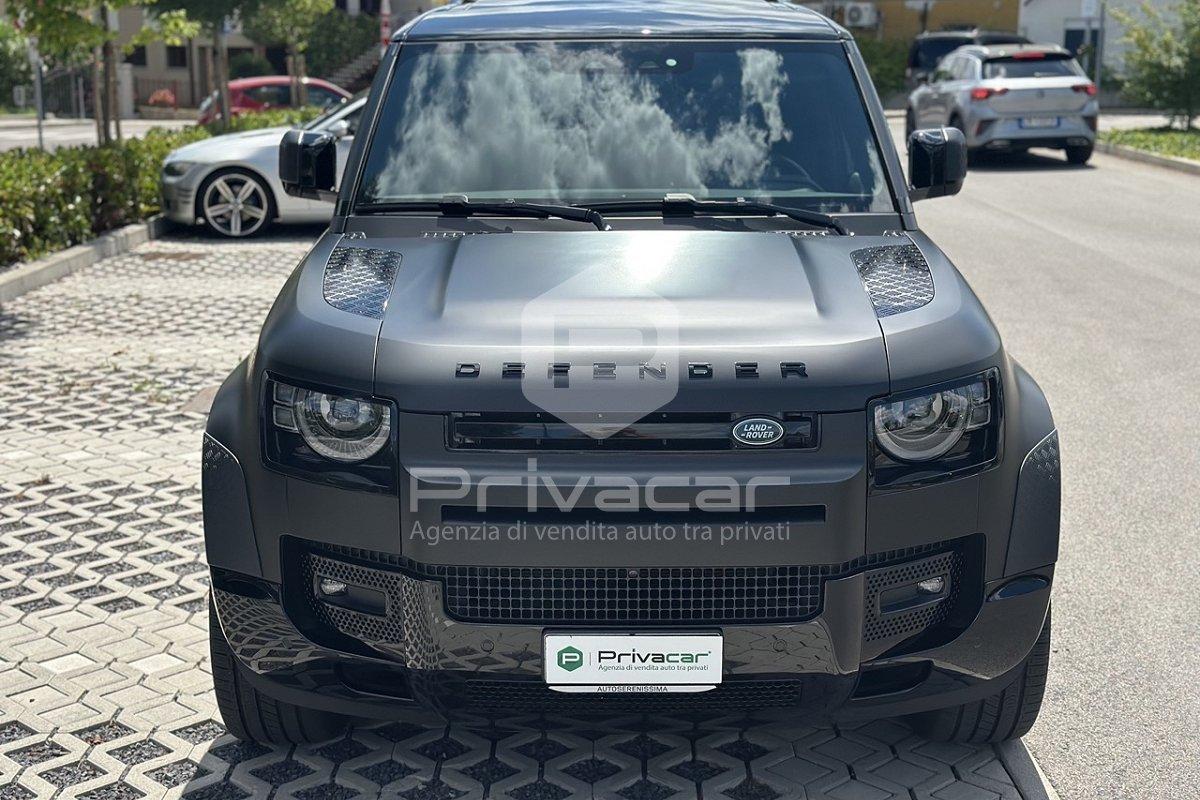 LAND ROVER Defender 110 3.0D I6 250 CV AWD Auto X-Dynamic HSE