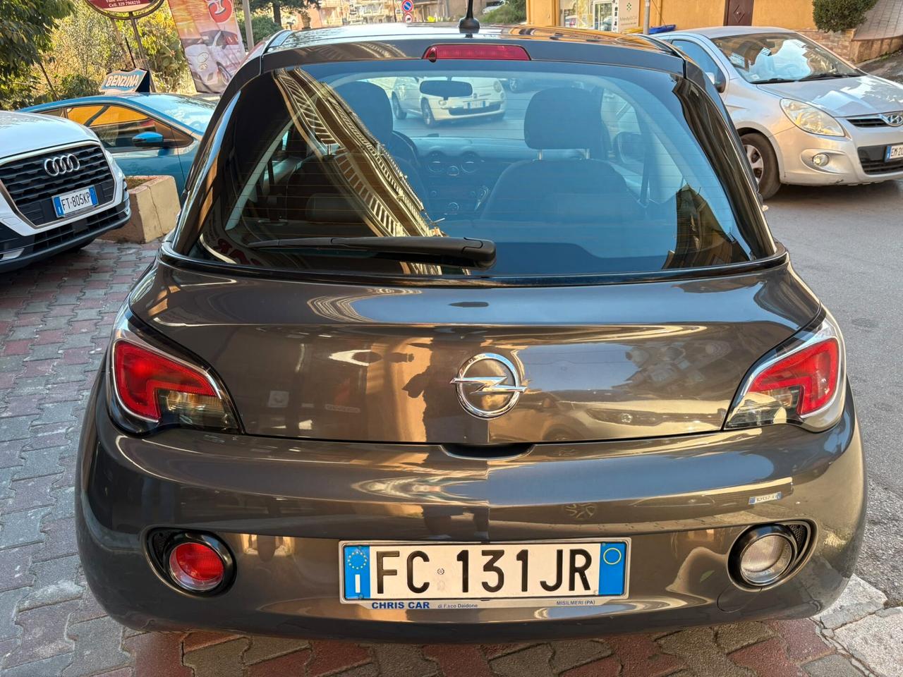 Opel Adam 1.2 70 CV