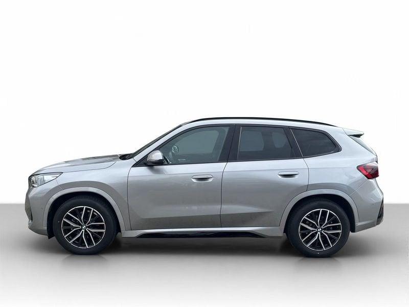 BMW X1 xDrive 20d MSport DCT Tetto Harman Kardon Full LED Camera