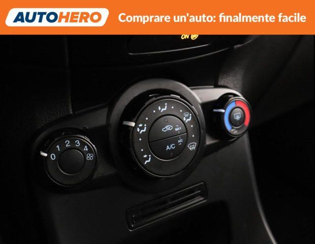 FORD Fiesta 1.0 EcoBoost 100CV 5 porte ST-Line