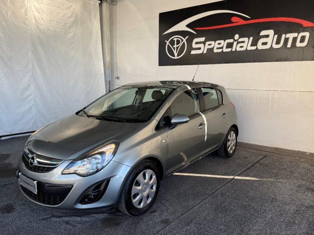 OPEL Corsa 1.3 CDTI 75CV F.AP. 5 porte Sport