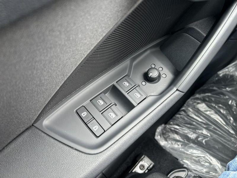 Audi A3 SPB 35 TFSI 150CV Sport Advanced ECCELLENTI CONDIZIONI