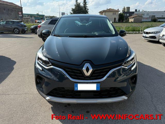 RENAULT Captur Full Hybrid E-Tech 145 CV Techno - PROMO