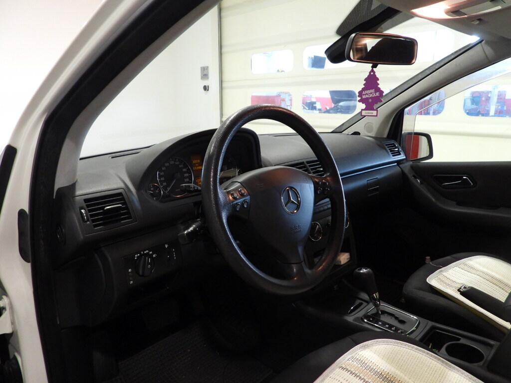 Mercedes Classe A 160 160 Elegance Auto