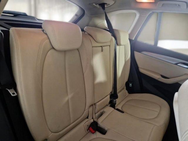 BMW X1 sDrive16d