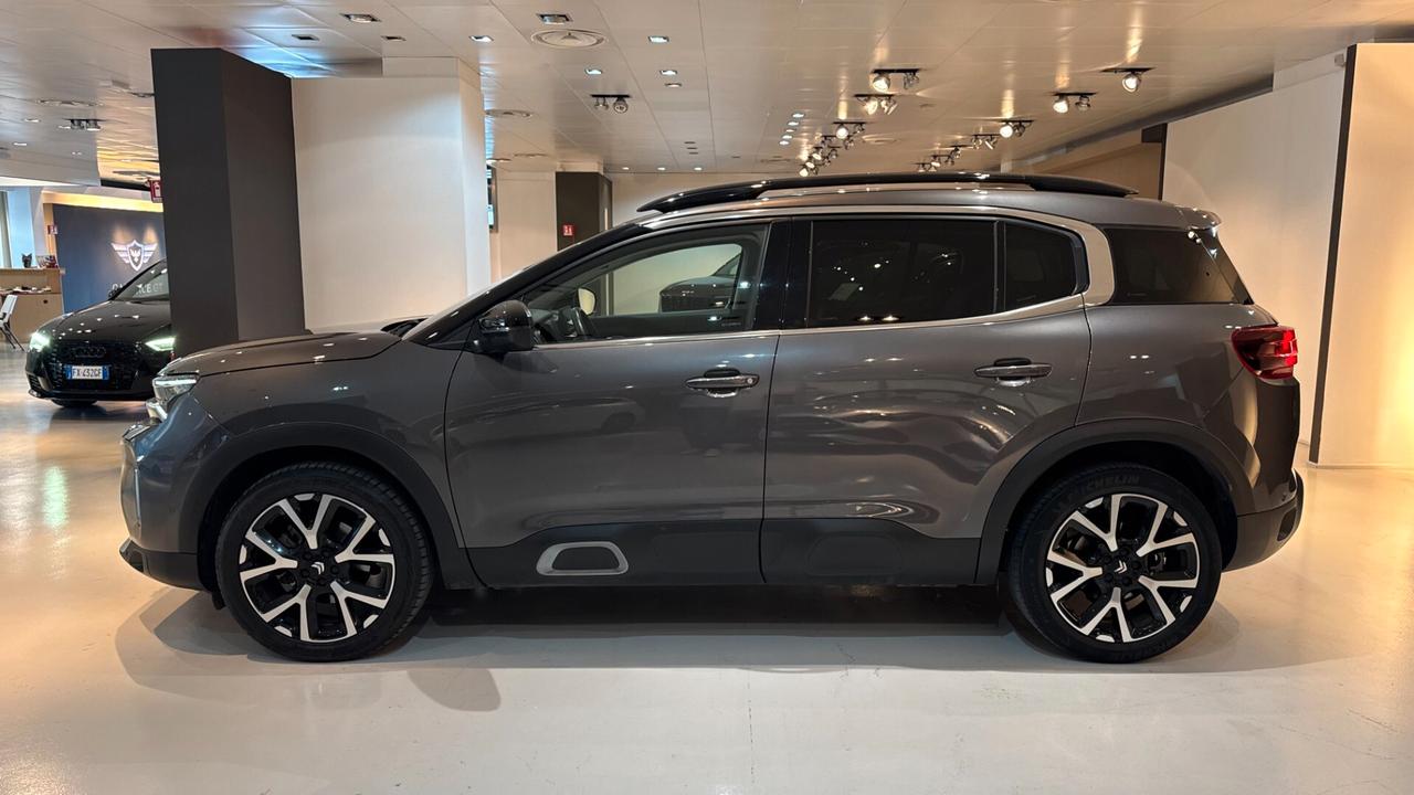 Citroen C5 Aircross 1.5D 130cv - 2023