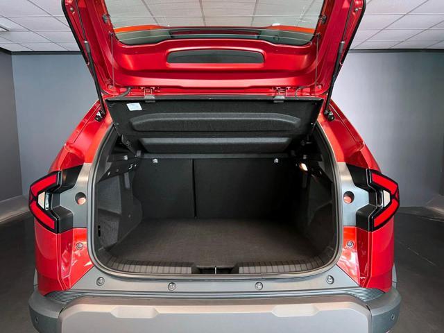 DACIA Duster Tce 130 CV MHEV 4x4 Expression PRONTA CONSEGNA