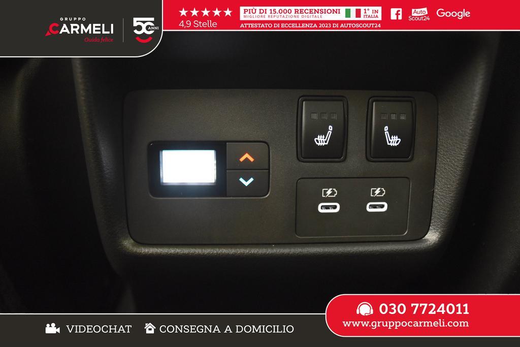 Nissan X-Trail 1.5 e-POWER Tekna 2WD Auto