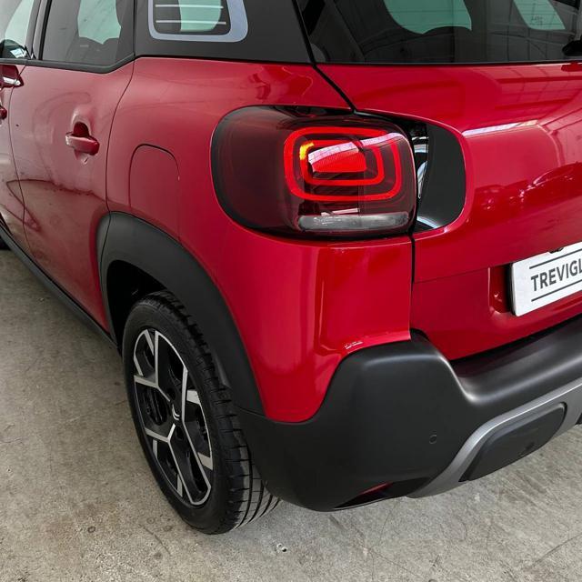 CITROEN C3 Aircross PureTech 110 S&S Shine Pack