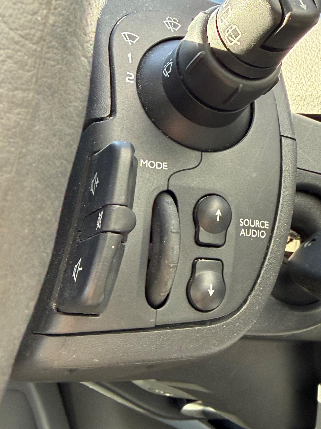 Renault Modus 1.2 - Neopatentati-Garanzia