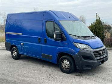 Fiat Ducato 2.3 120cv 2020