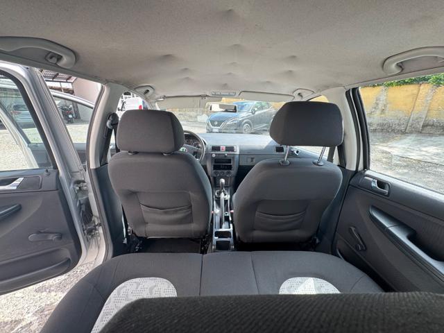 SKODA Fabia 1.2 12V 70CV Wagon Style GPL