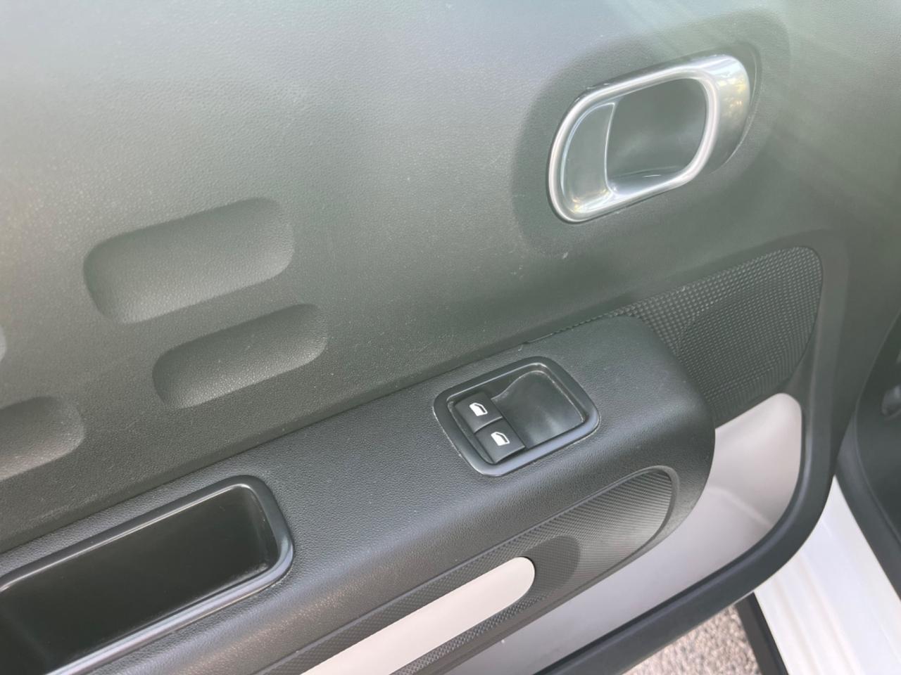 Citroen C3 BlueHDi 100 S&S Shine