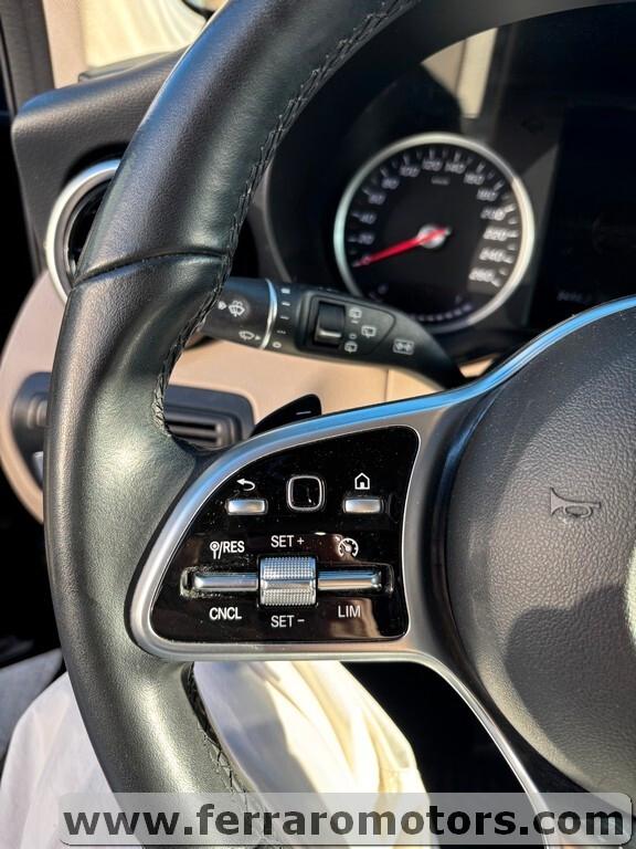 Mercedes-benz GLC 200 d 4Matic Business