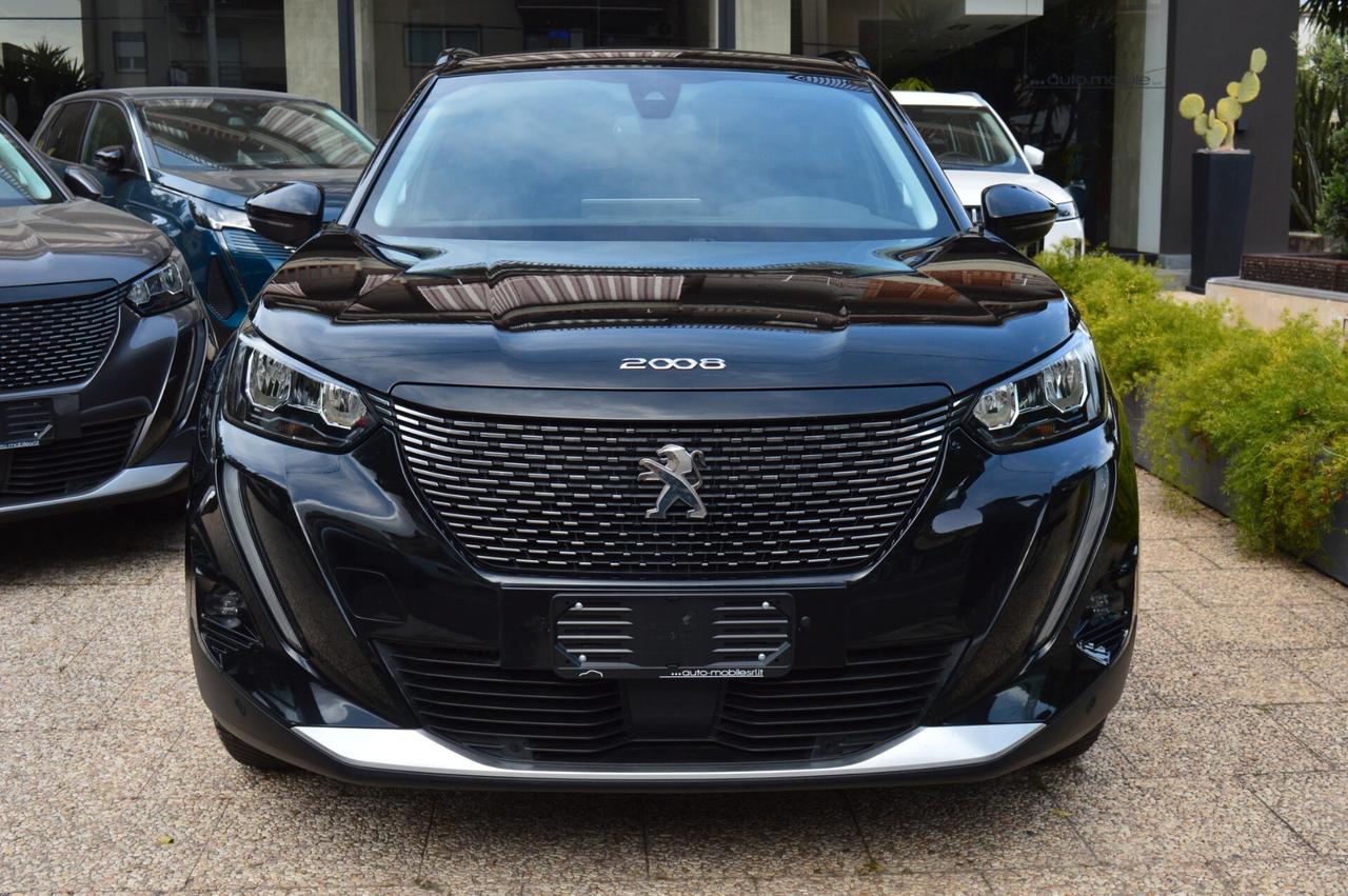 Peugeot 2008 BlueHDi 100 S&S Allure Navi Pack