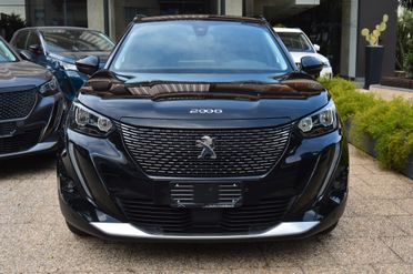 Peugeot 2008 BlueHDi 100 S&S Allure Navi Pack