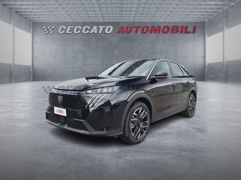 Peugeot 3008 3008 1.2 hybrid Allure 136cv e-dcs6