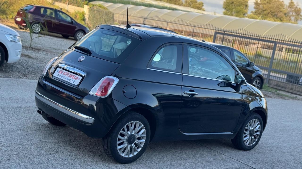 Fiat 500 1.3 Multijet 16V 95 CV Lounge