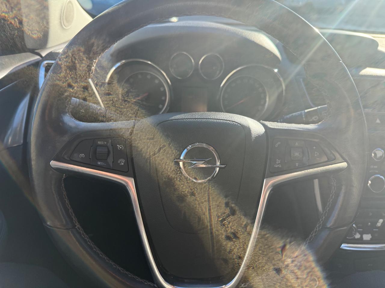 Opel Mokka 1.6 Ecotec 115CV 4x2 Start&Stop