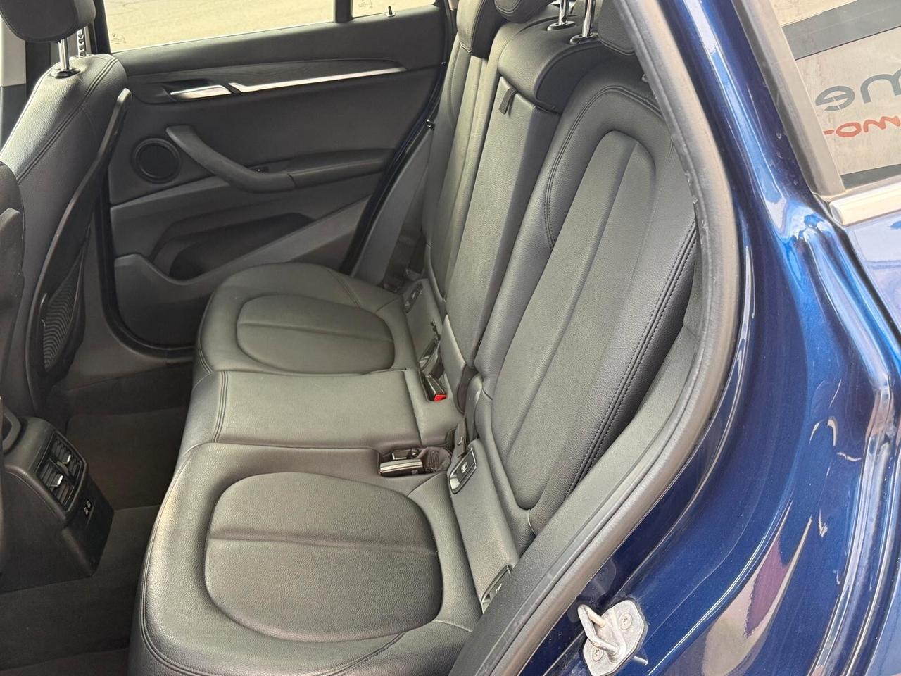 Bmw X1 sDrive18d xLine