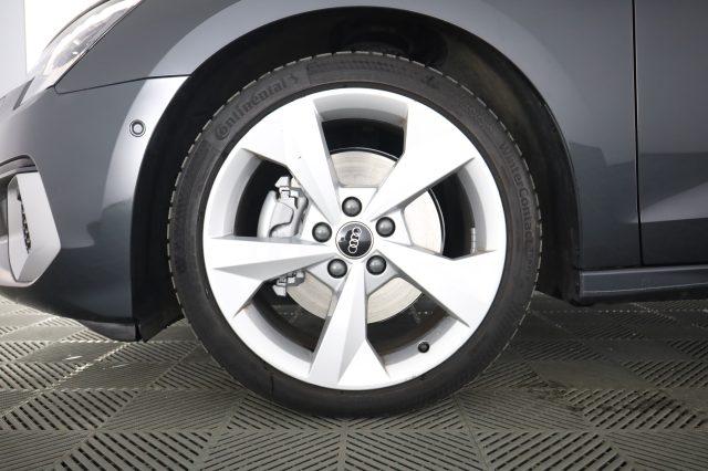 AUDI A3 A3 SPB 35 TDI S tronic Business Advanced