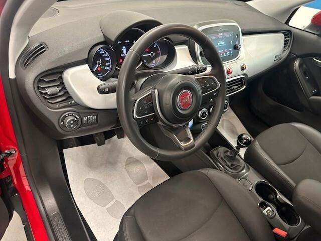 Fiat 500X 1.3 MultiJet 95 CV Connect
