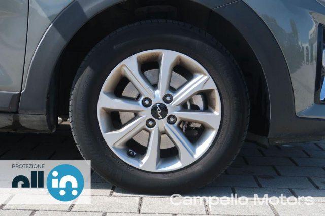 KIA Stonic Stonic 1.2 DPI Urban