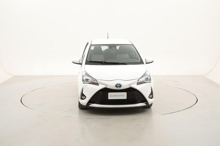 Toyota Yaris Hybrid Business BR576446 1.5 Full Hybrid 101CV