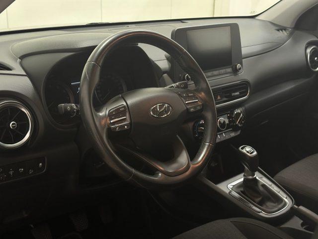 HYUNDAI Kona 1.0 T-GDI XTech