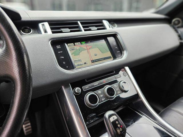 LAND ROVER Range Rover Sport 3.0 SDV6