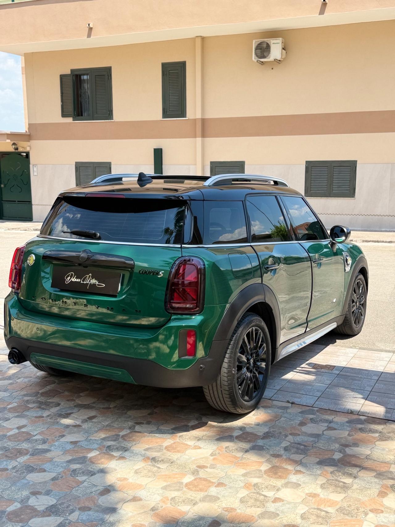 Mini Cooper Countryman 1.5 SE 'ALL4' ALL4