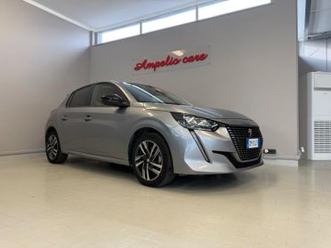 Peugeot 208 PureTech 100 Stop&Start EAT8 5 porte Allure