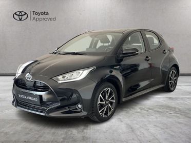 Toyota Yaris Yaris 1.5h Trend