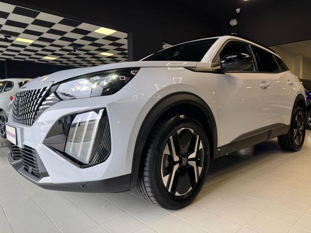 PEUGEOT 2008 PureTech 100 S&S Allure