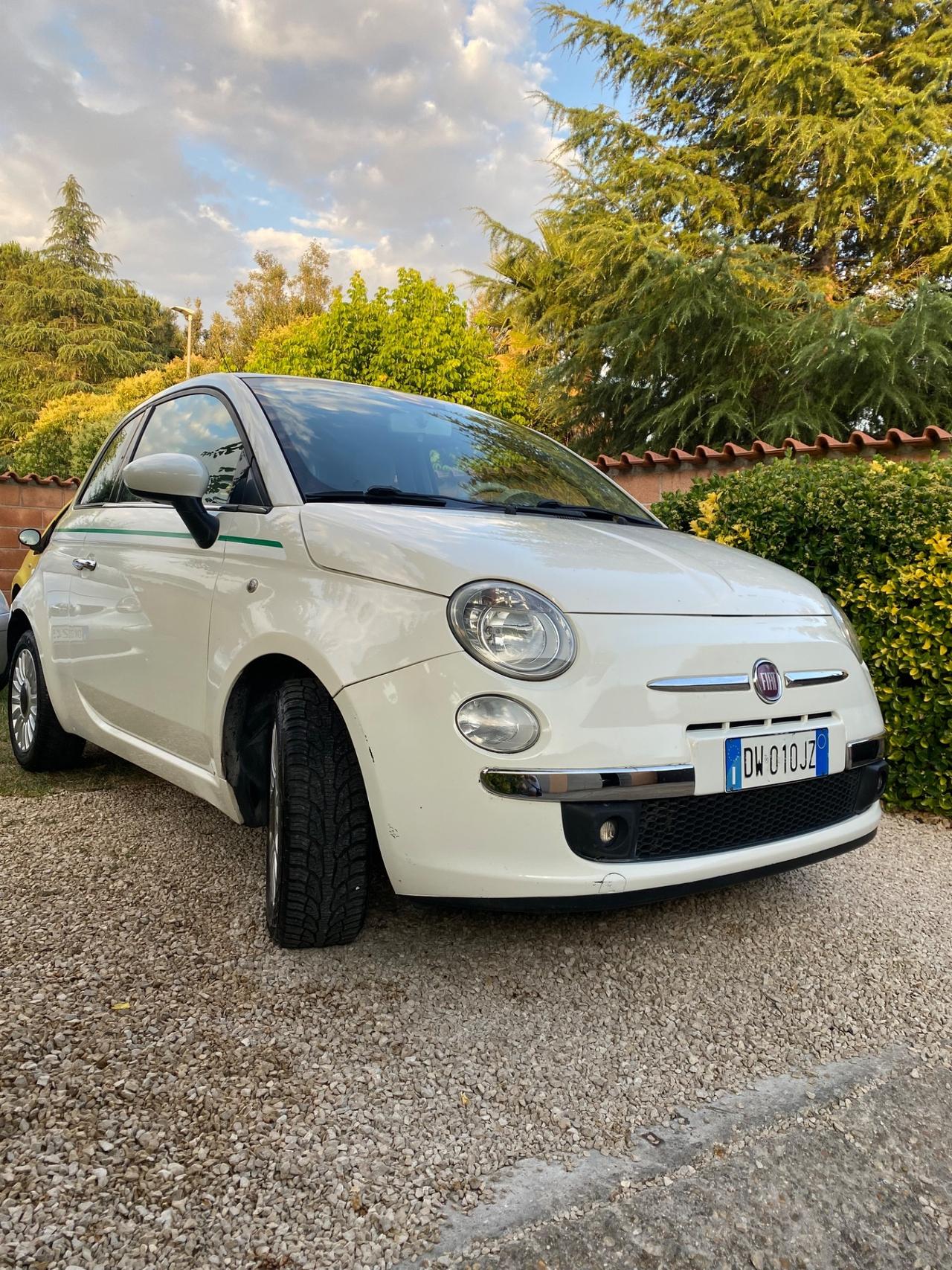 Fiat 500 1.3 Multijet Ottima condizione