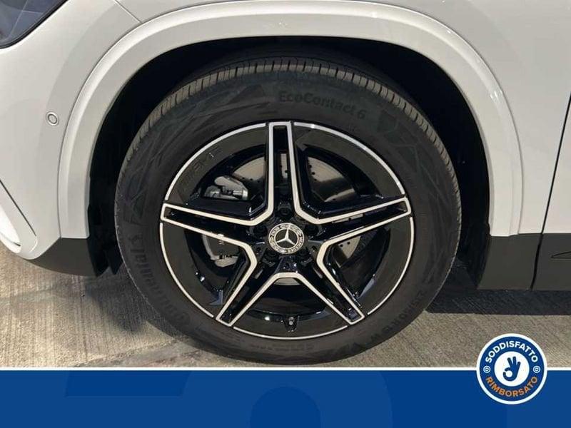 Mercedes-Benz GLA 180d Automatic AMG Line Advanced Plus