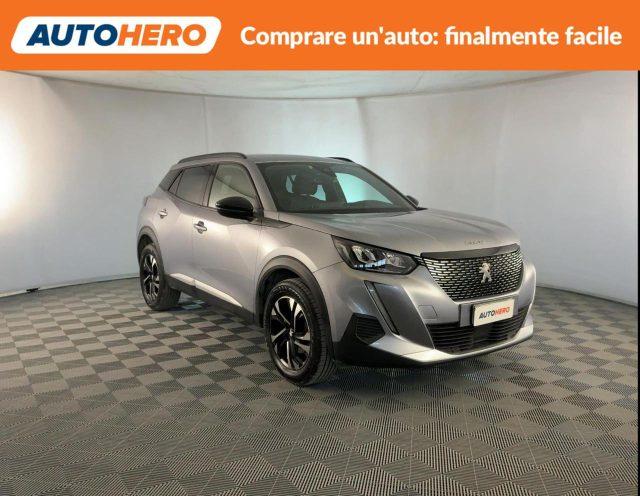 PEUGEOT 2008 PureTech 130 S&S Allure Pack